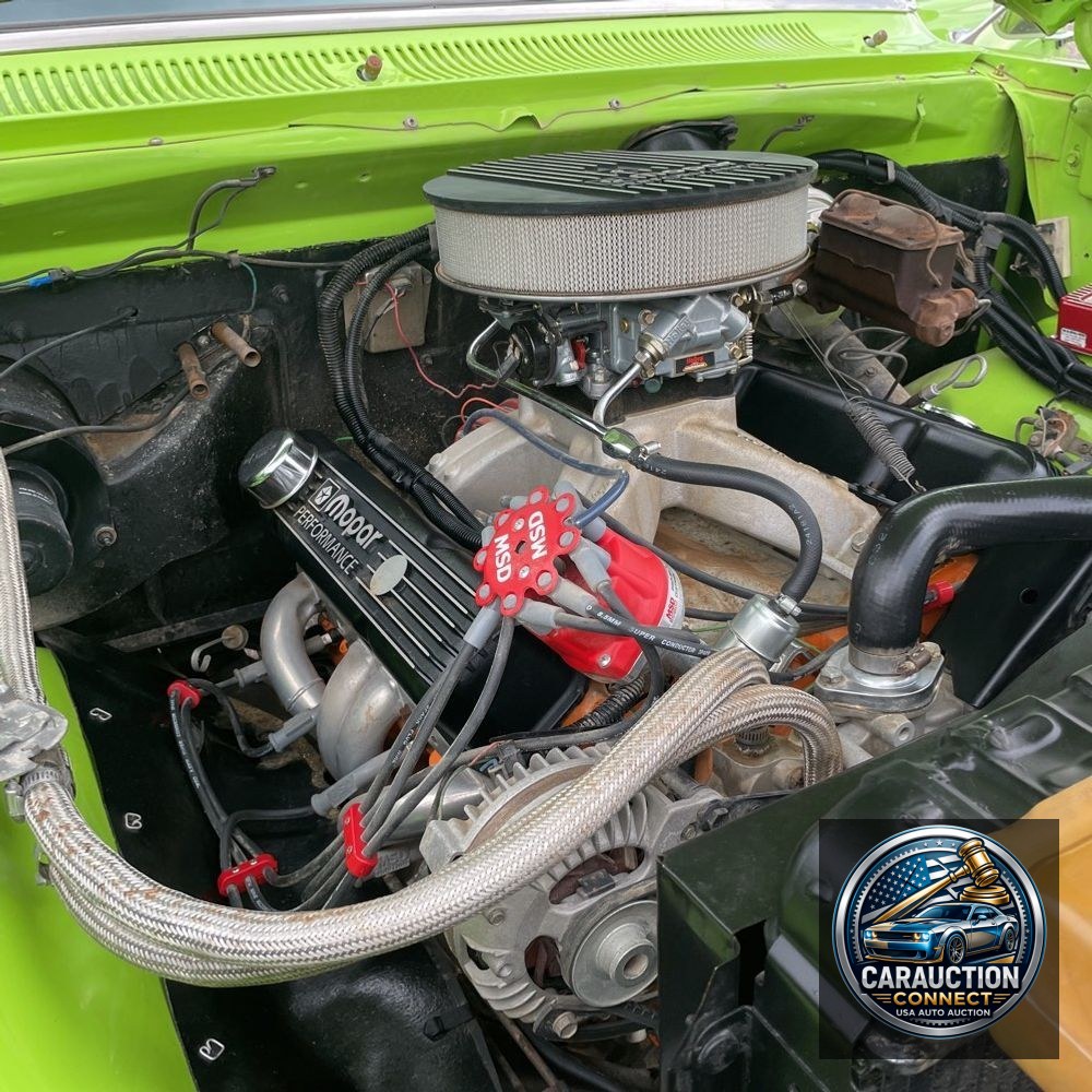 1974 Dodge  Ramcharger  X