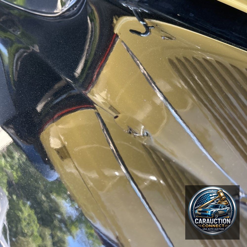 1930 Ford Model A convertible Convertible