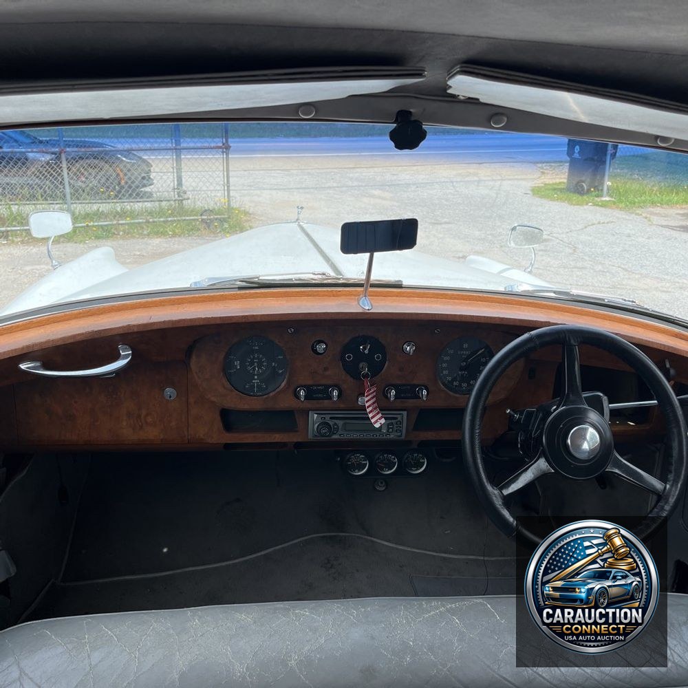 1955 Bentley S Sedan