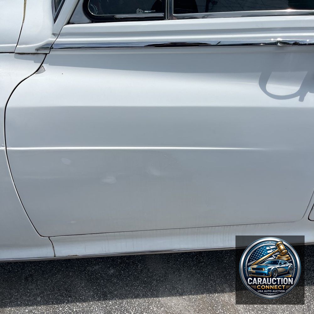1955 Bentley S Sedan
