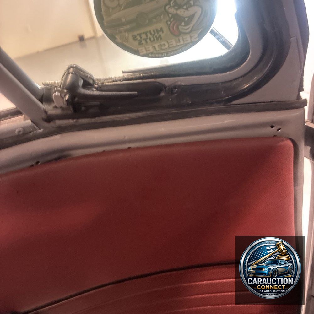 1975 Volkswagen  Kombi  Pick up