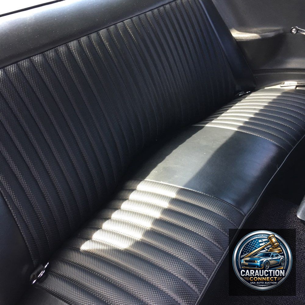 1974 Plymouth Barracuda