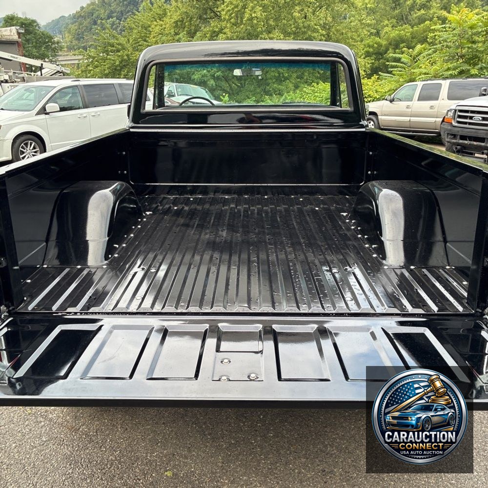 1972 Chevrolet K-Series K-Series
