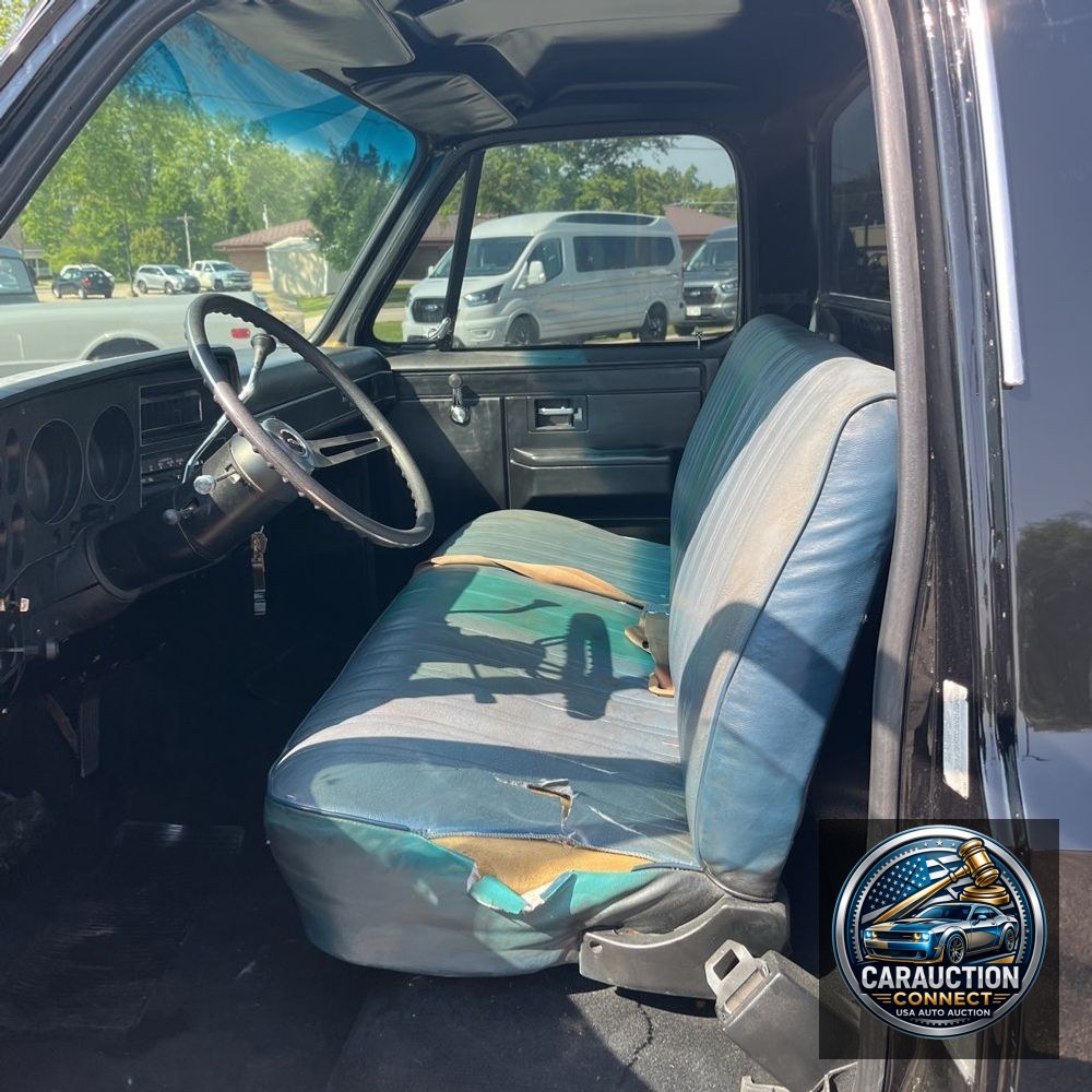 1975 Chevrolet  C10 C10