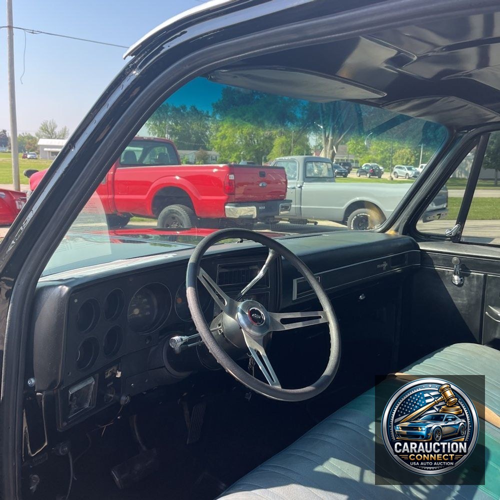1975 Chevrolet  C10 C10