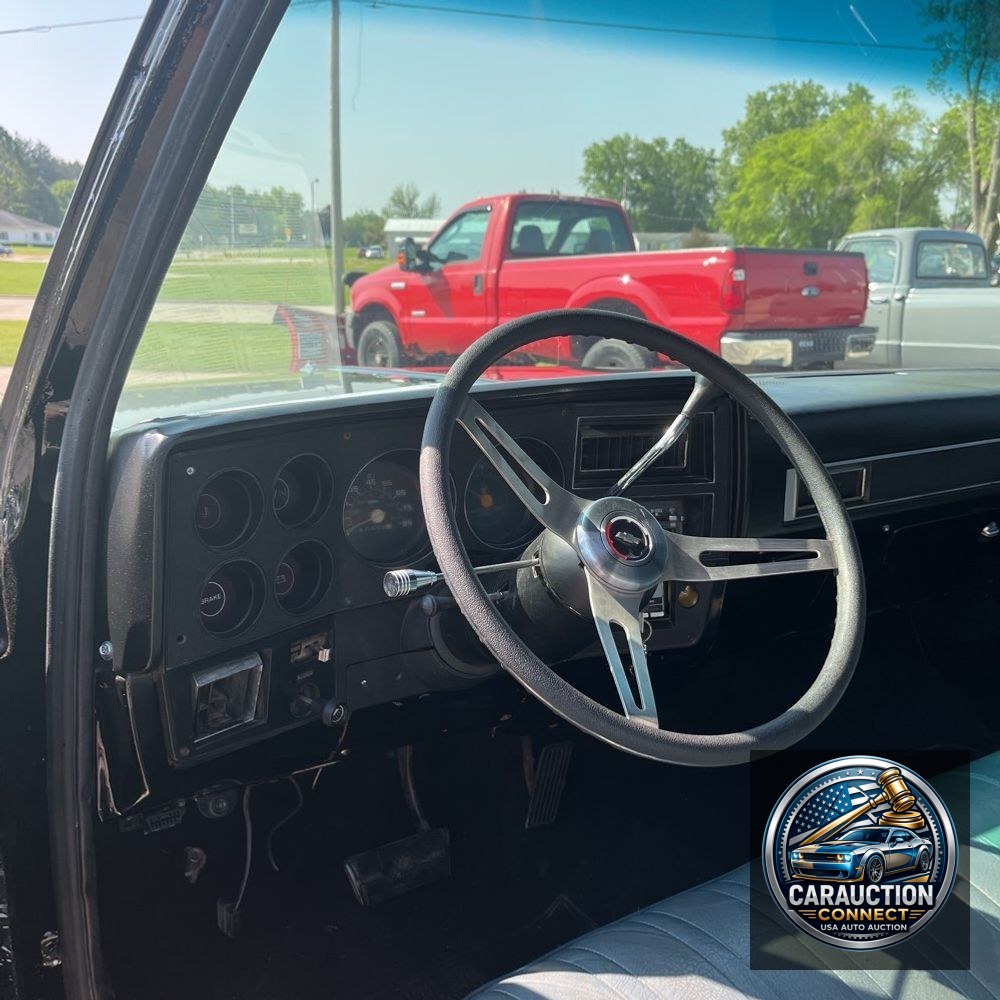 1975 Chevrolet  C10 C10