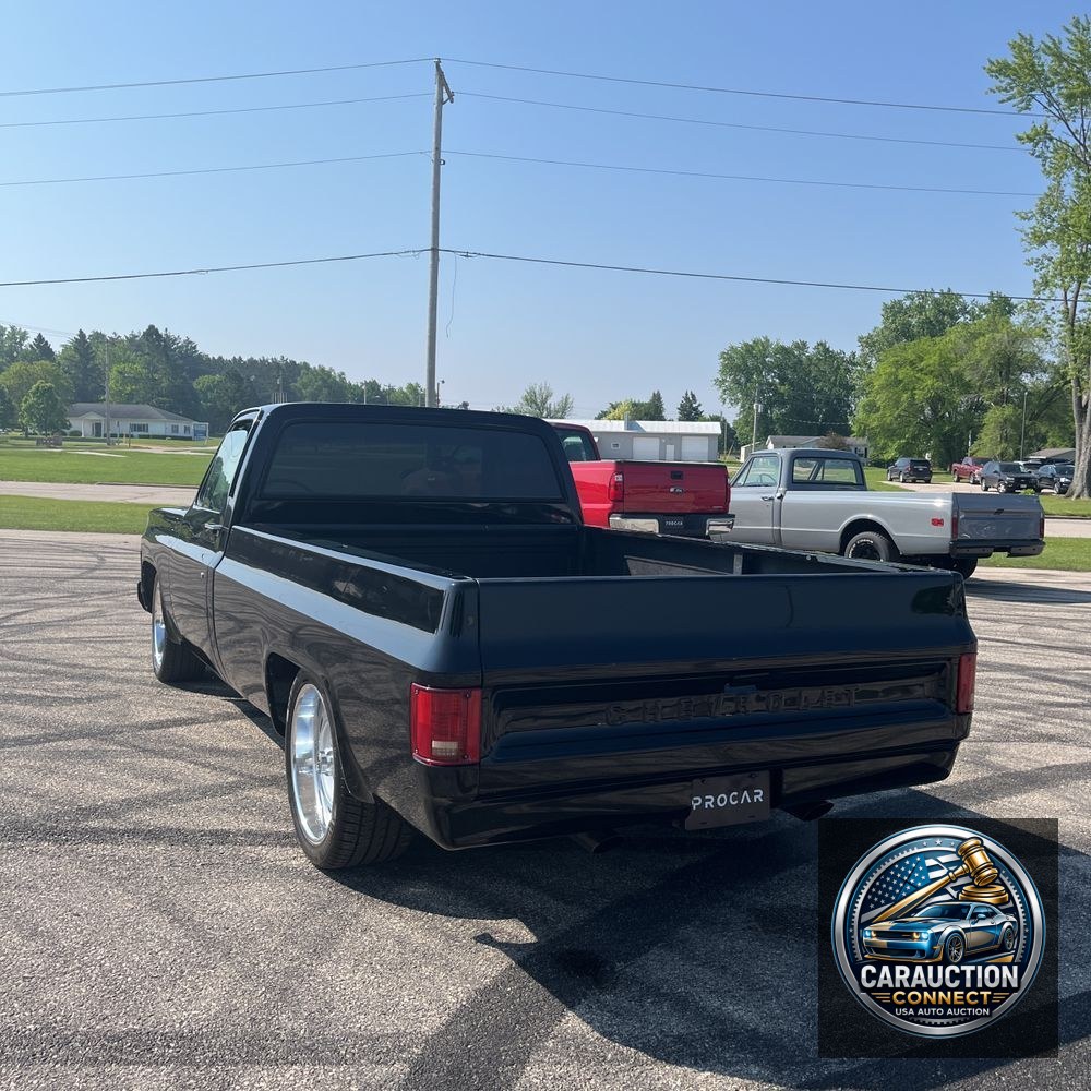 1975 Chevrolet  C10 C10