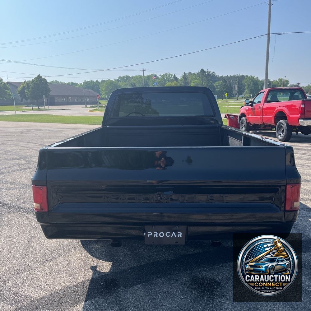 1975 Chevrolet  C10 C10