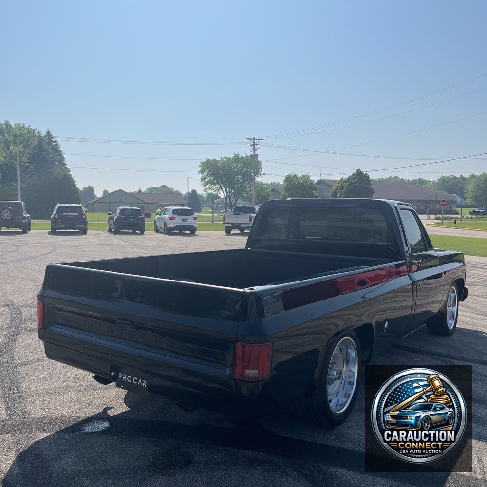 1975 Chevrolet  C10 C10