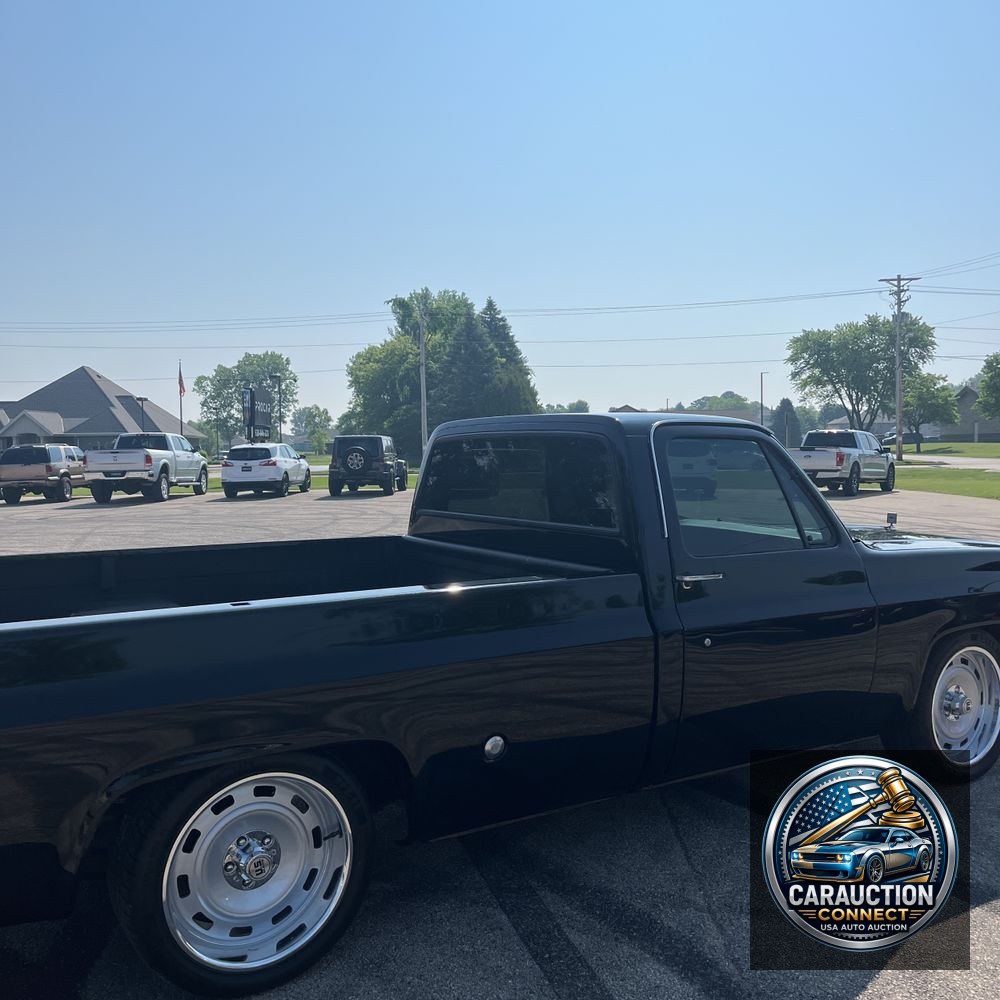 1975 Chevrolet  C10 C10