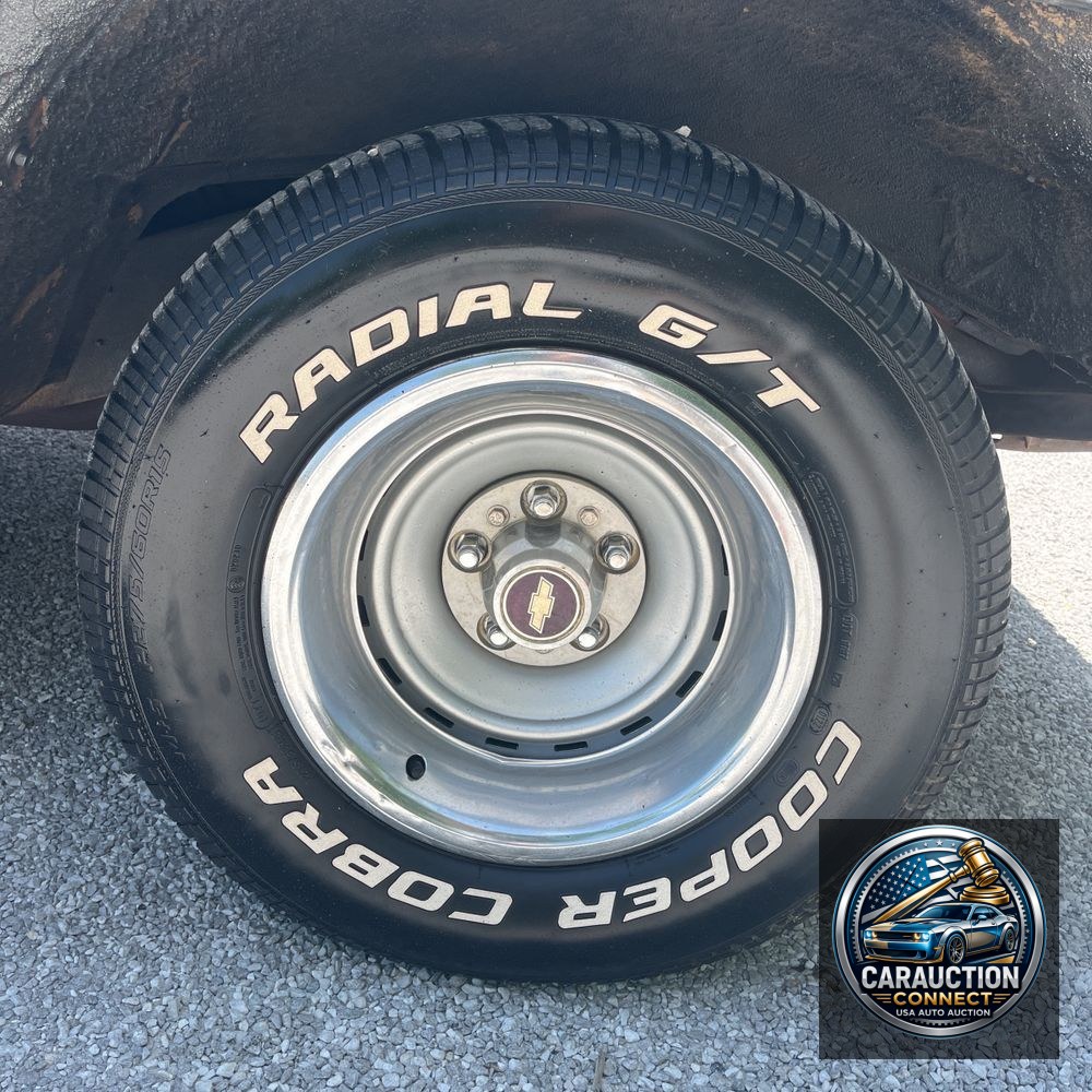 1973 Chevrolet  C10 Cheyenne Super/10