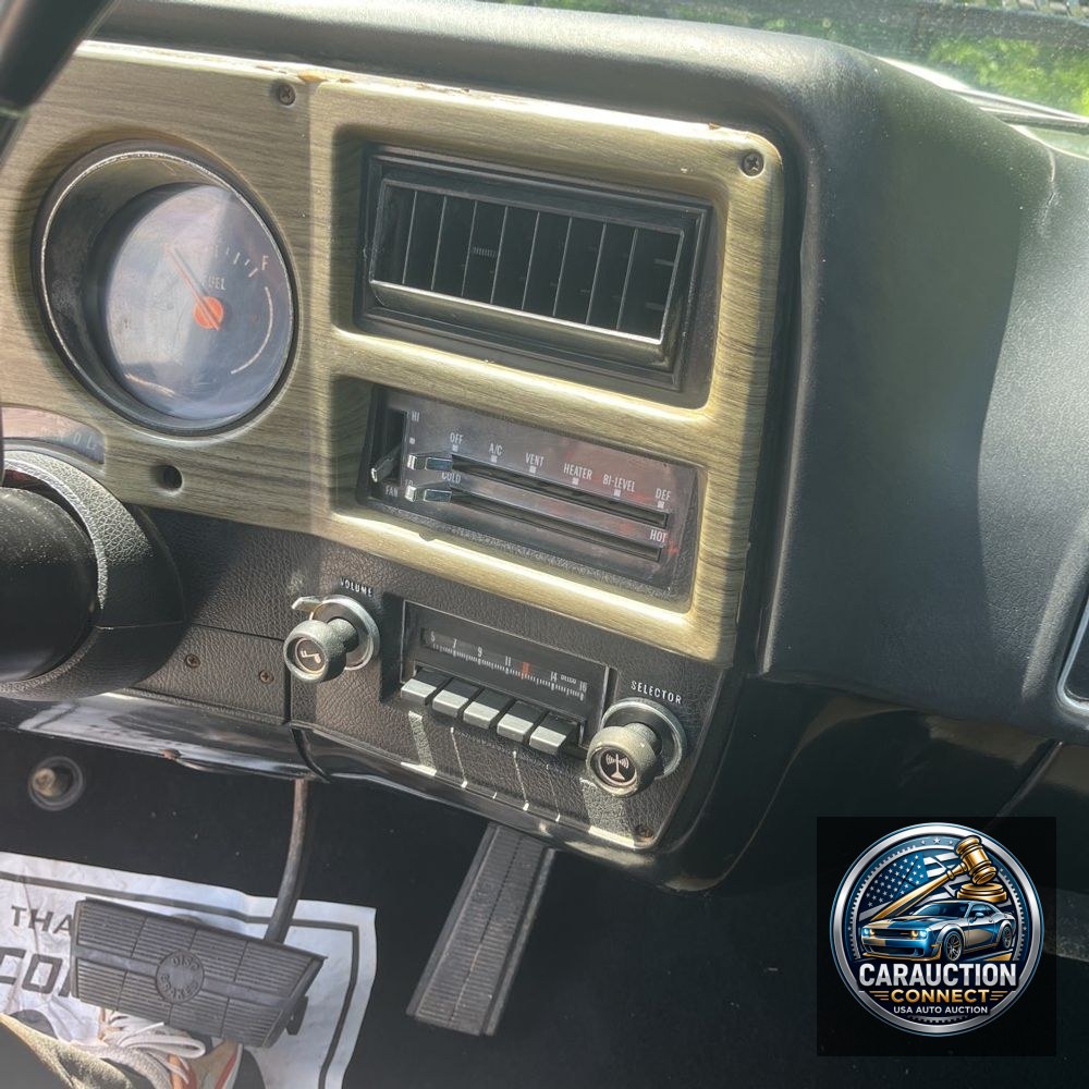 1973 Chevrolet  C10 Cheyenne Super/10