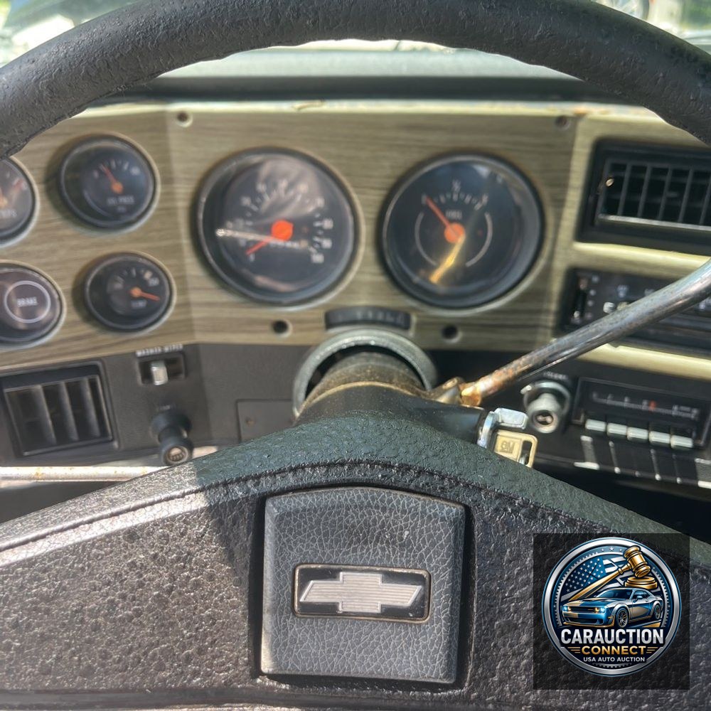 1973 Chevrolet  C10 Cheyenne Super/10