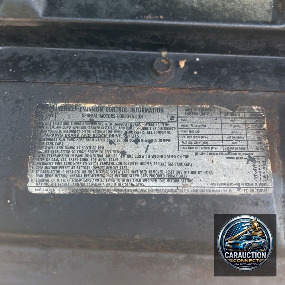 1973 Chevrolet  C10 Cheyenne Super/10