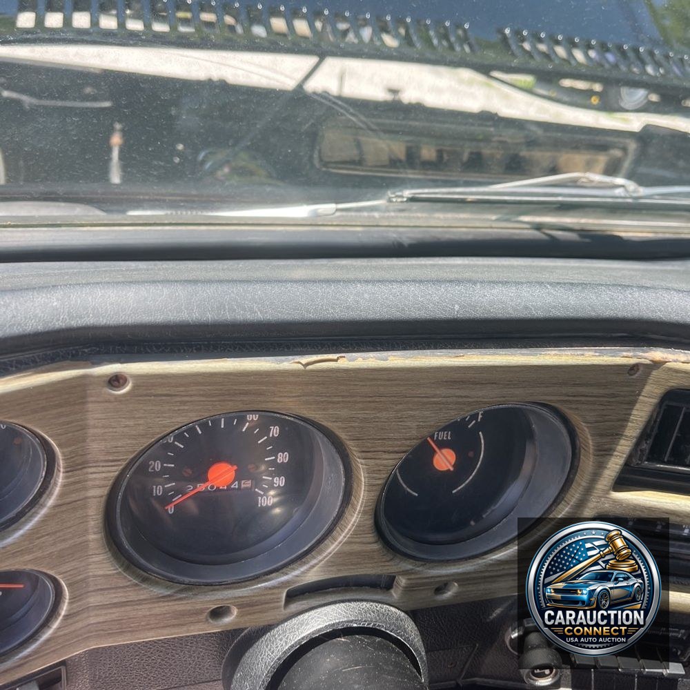 1973 Chevrolet  C10 Cheyenne Super/10