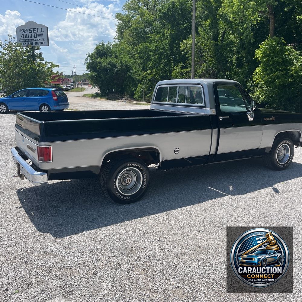 1973 Chevrolet  C10 Cheyenne Super/10