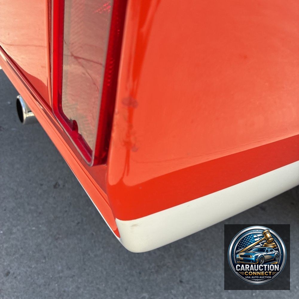1969 Chevrolet C10 SWB