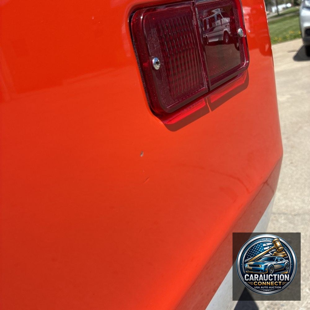 1969 Chevrolet C10 SWB