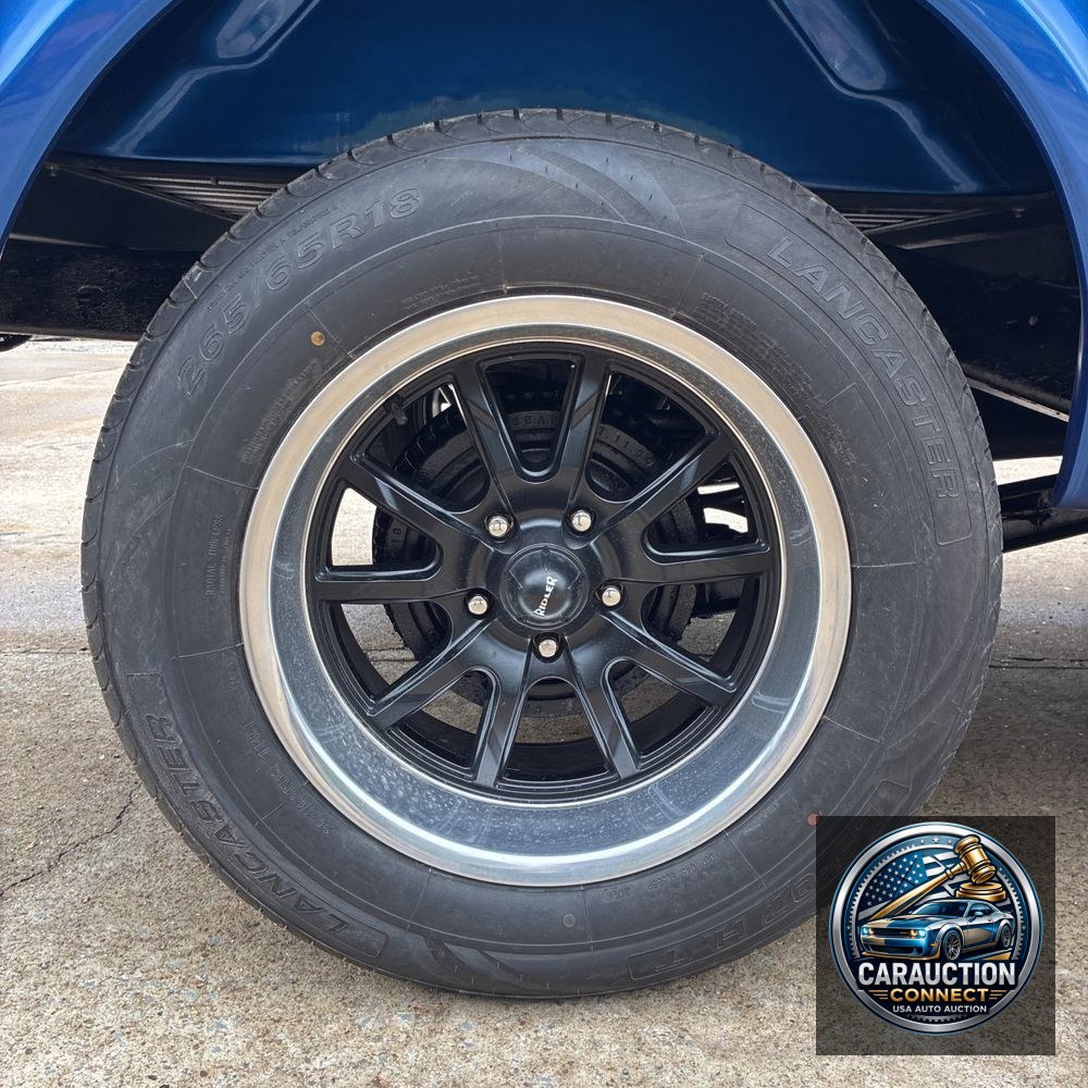 1971 Chevrolet  C-10 Custom