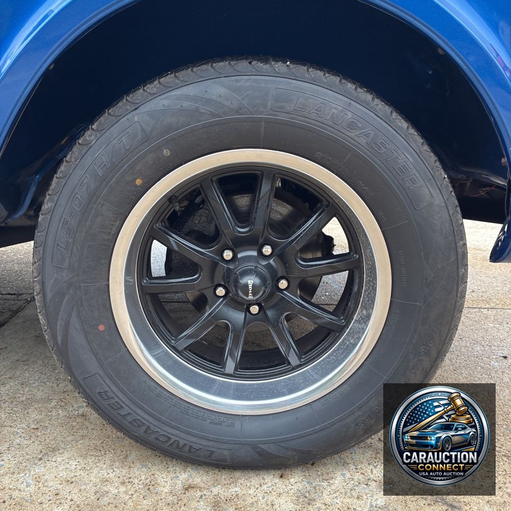 1971 Chevrolet  C-10 Custom