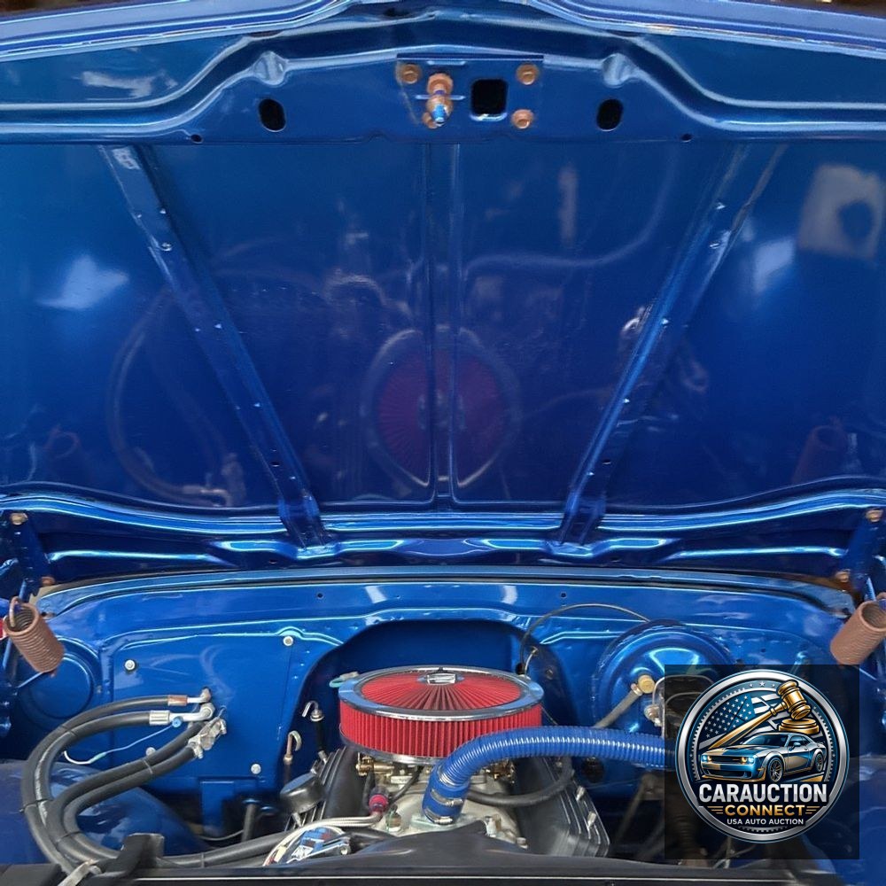 1971 Chevrolet  C-10 Custom