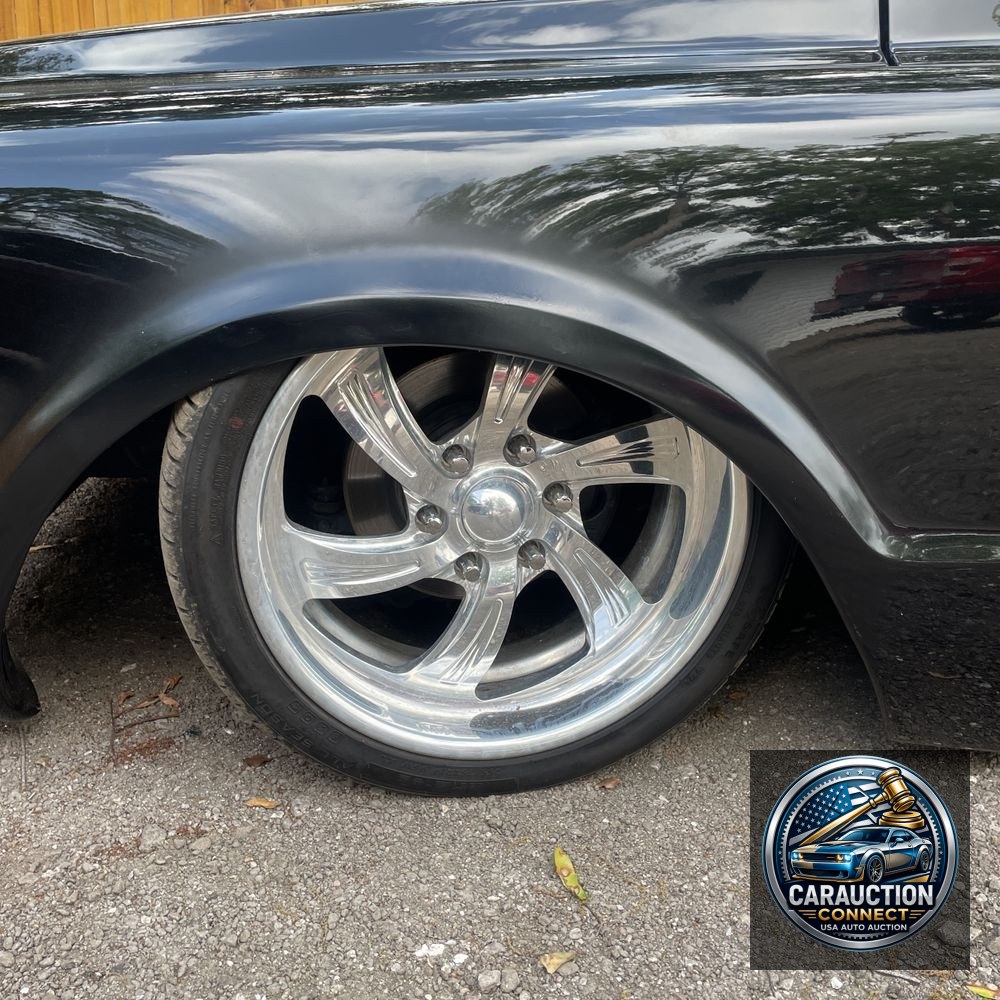 1968 Chevrolet C10 Chevrolet C10 Chevrolet C10