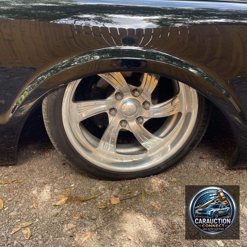 1968 Chevrolet C10 Chevrolet C10 Chevrolet C10