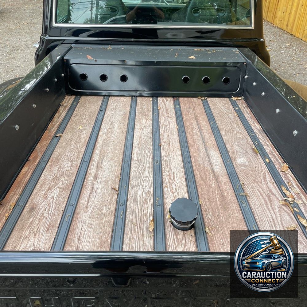 1968 Chevrolet C10 Chevrolet C10 Chevrolet C10