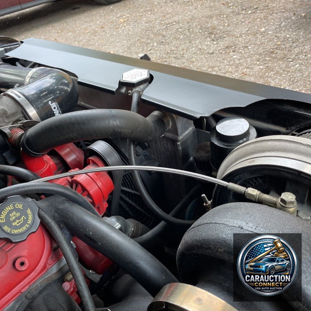 1968 Chevrolet C10 Chevrolet C10 Chevrolet C10