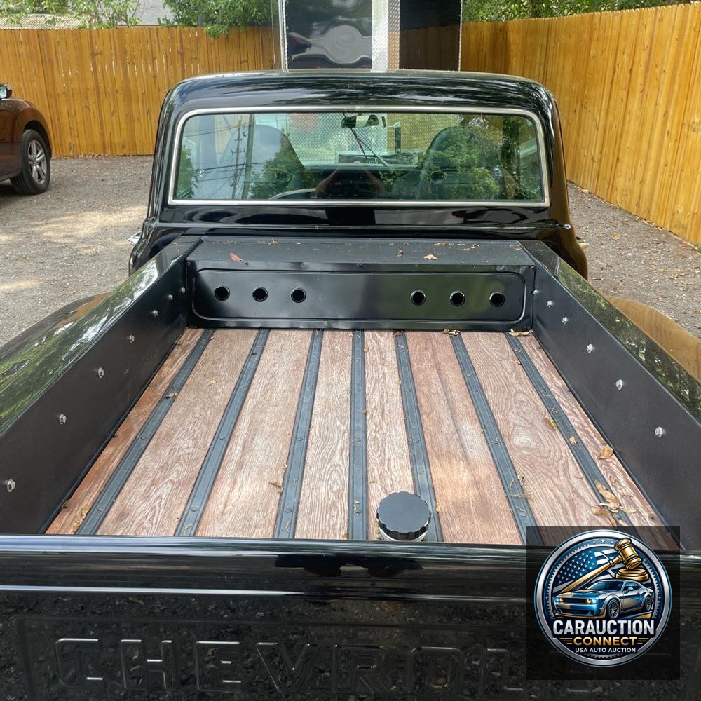 1968 Chevrolet C10 Chevrolet C10 Chevrolet C10