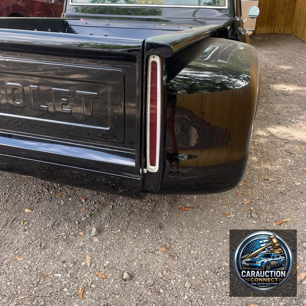 1968 Chevrolet C10 Chevrolet C10 Chevrolet C10