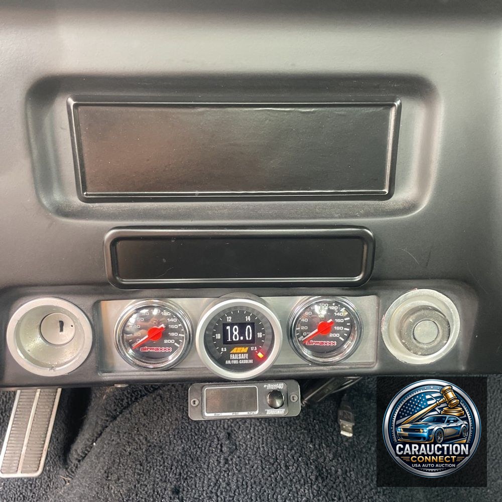 1968 Chevrolet C10 Chevrolet C10 Chevrolet C10