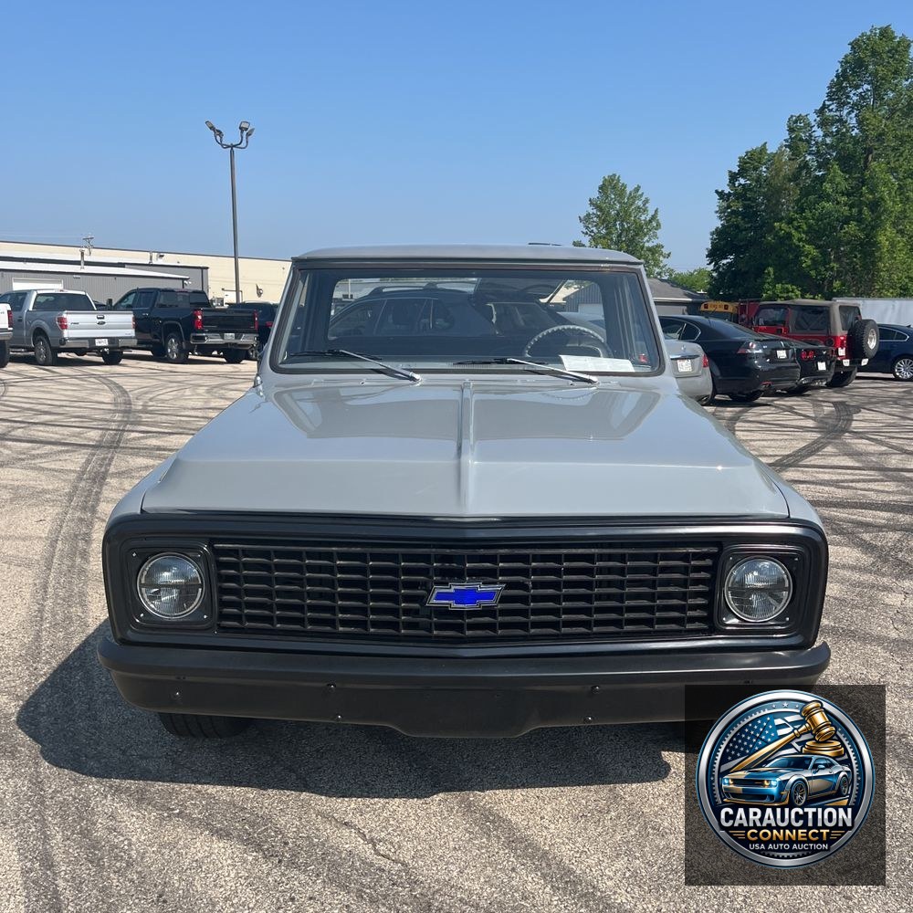 1968 Chevrolet  C10 C10