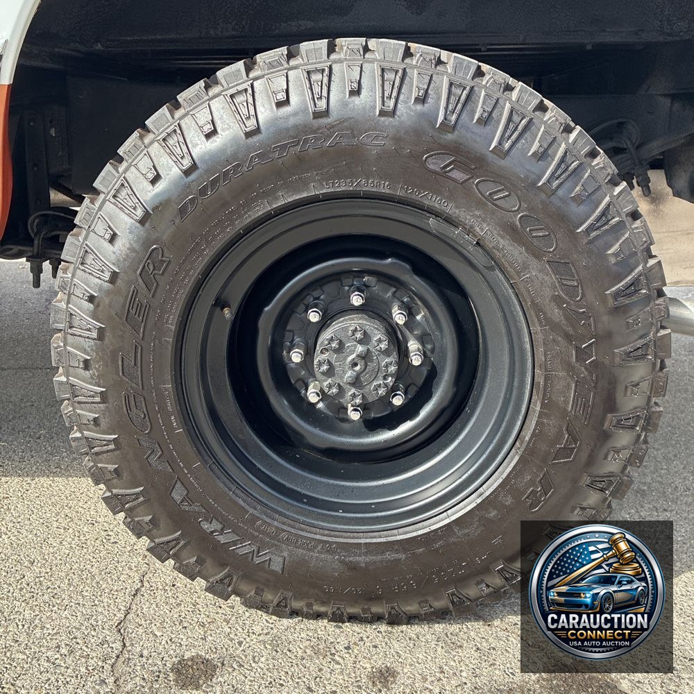 1972 Chevrolet Cheyenne 20 Cheyenne 20
