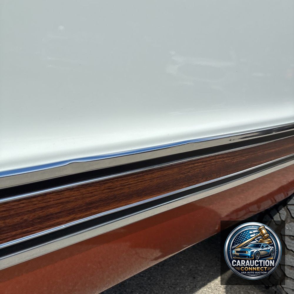 1972 Chevrolet Cheyenne 20 Cheyenne 20