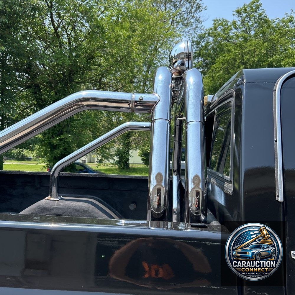 1979 Chevy K10 Scottsdale