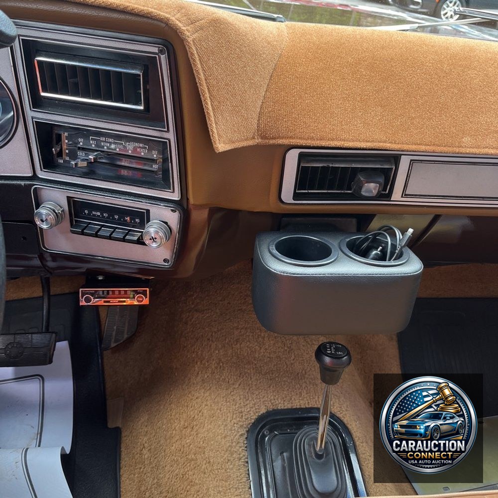 1978 Chevrolet  Cheyenne 20