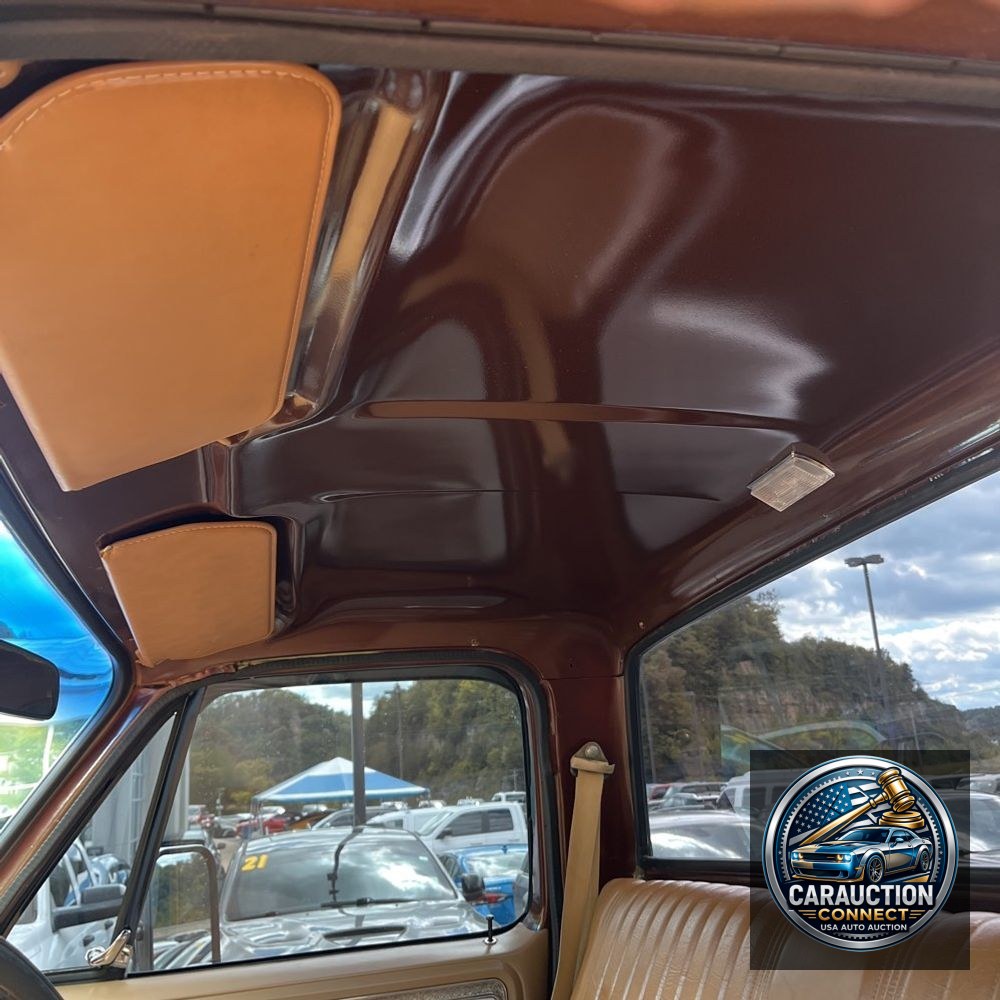 1978 Chevrolet  Cheyenne 20