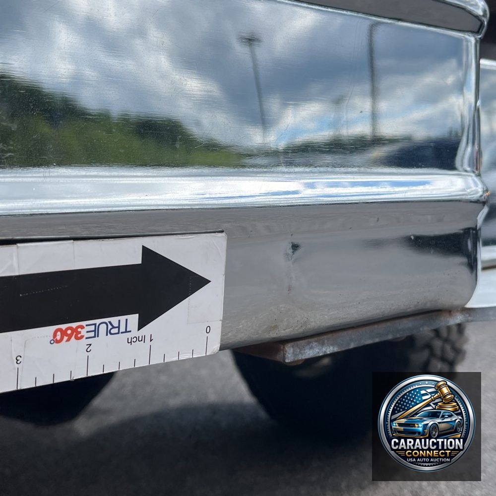 1978 Chevrolet  Cheyenne 20