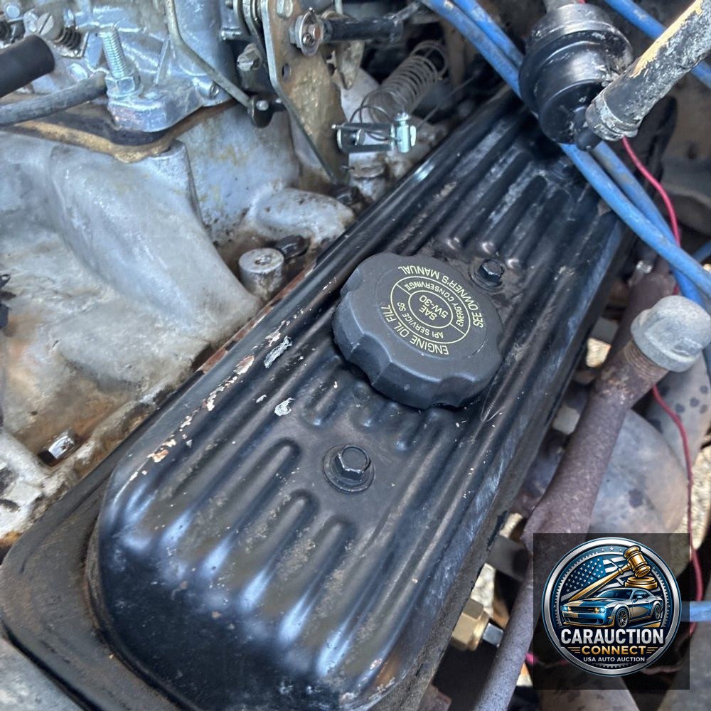 1979 Chevrolet K-5 Base