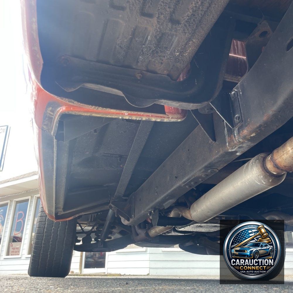 1970 GMC Truck Base
