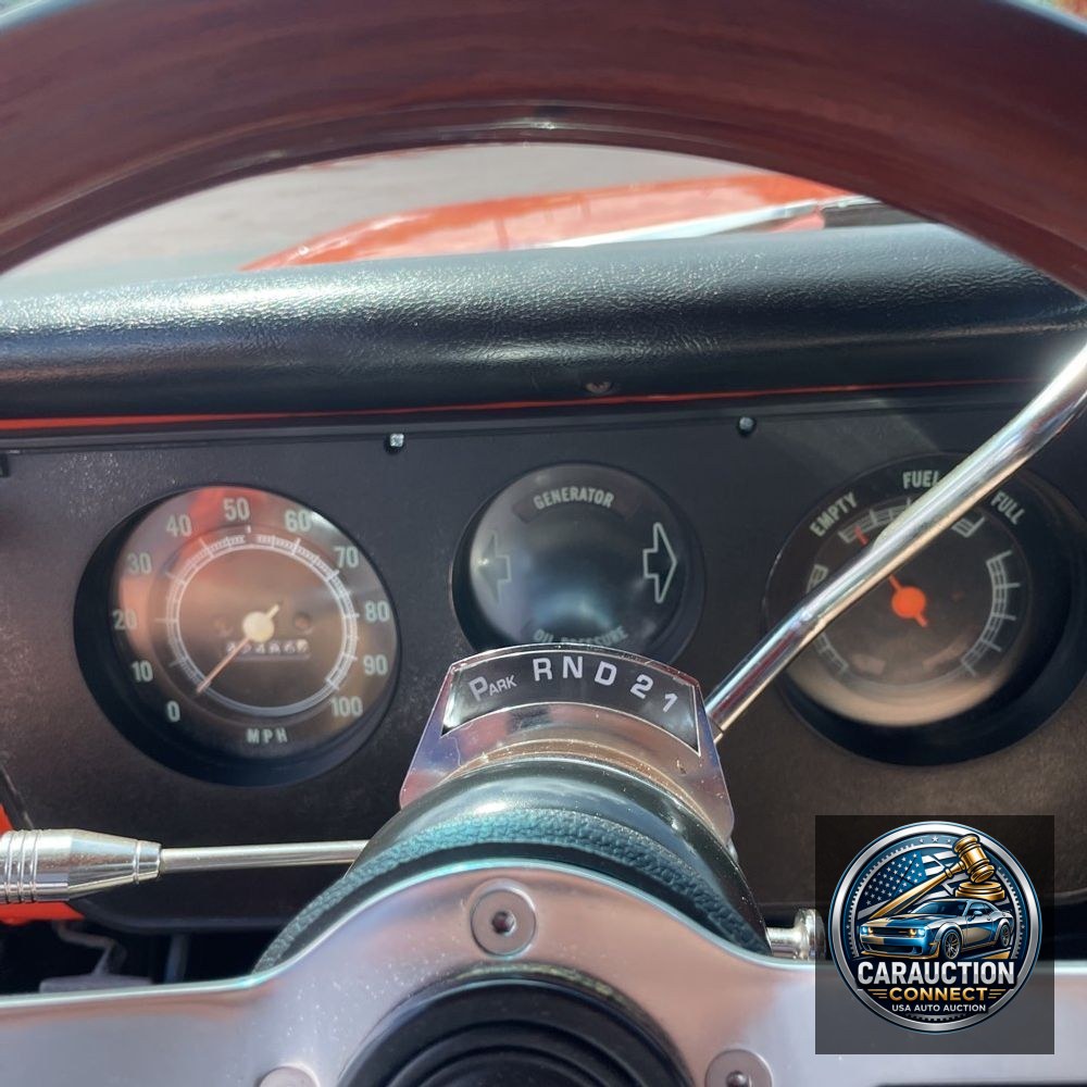 1970 Chevy C10 .