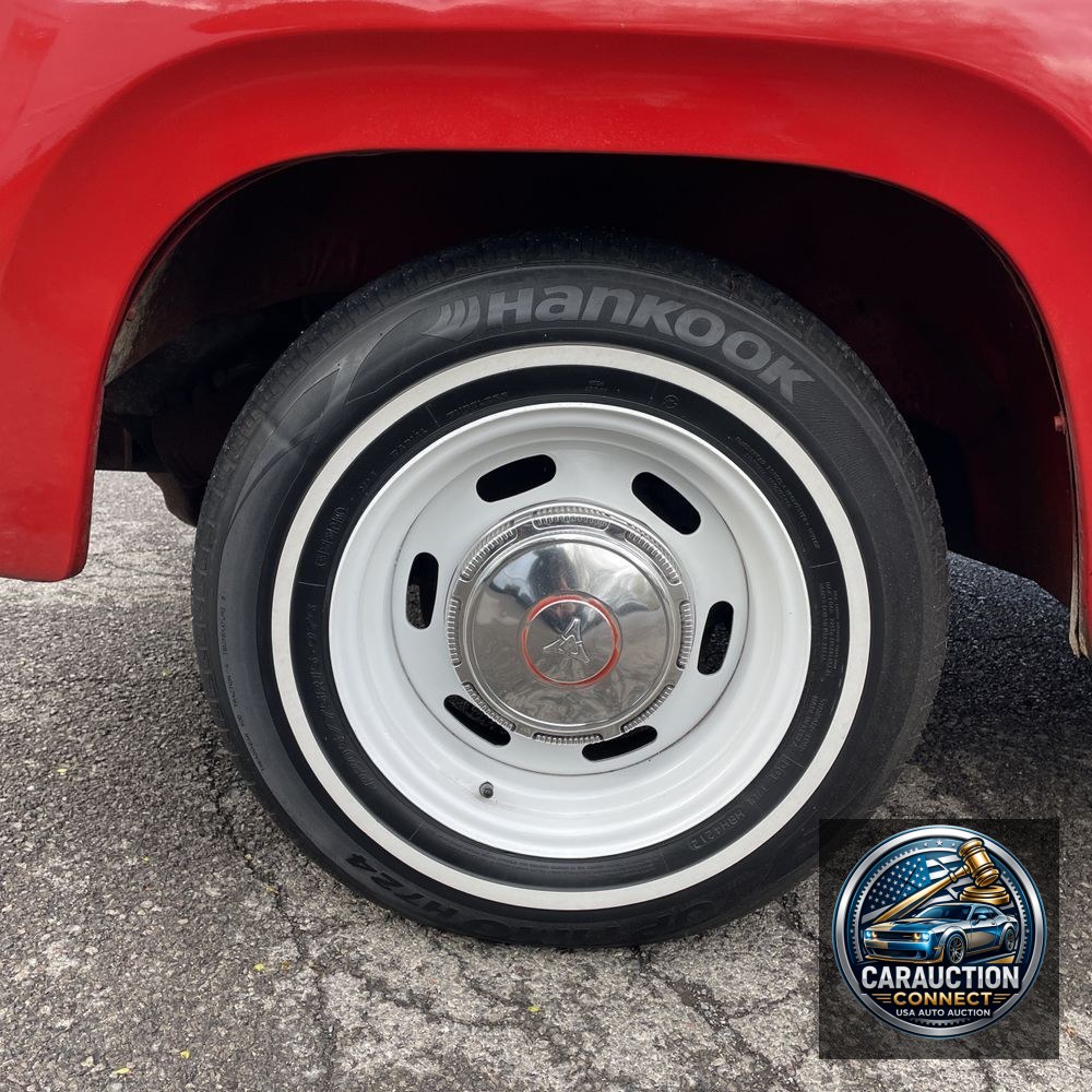 1978 Dodge D150 Adventurer