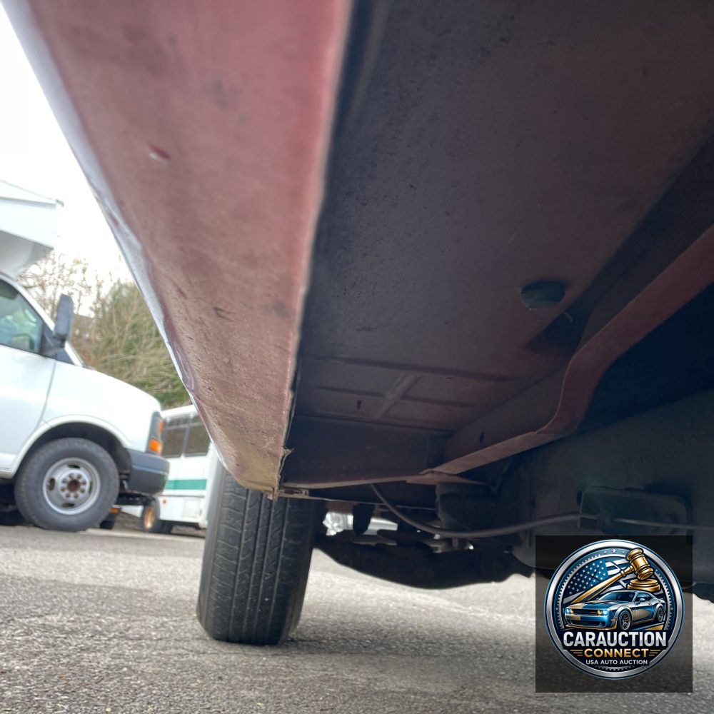 1978 Dodge D150 Adventurer
