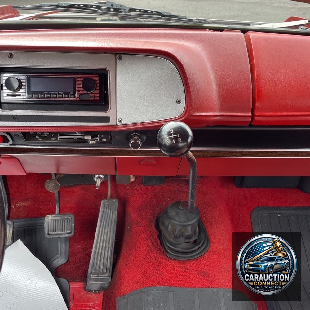 1978 Dodge D150 Adventurer