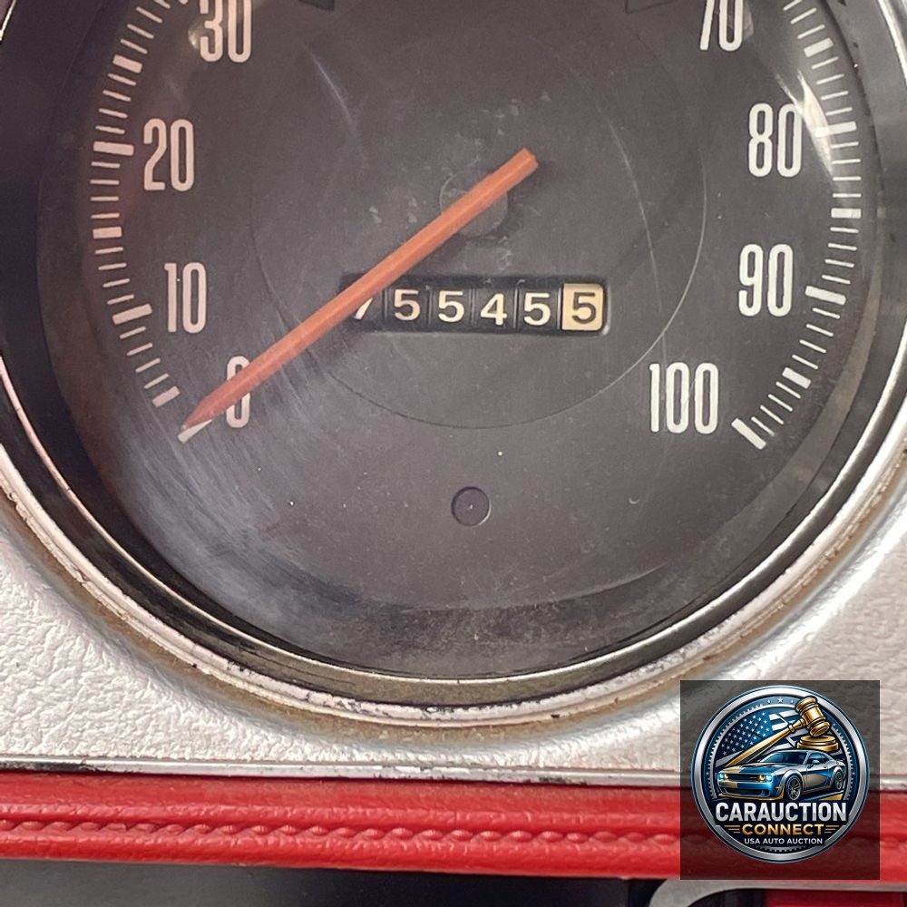 1978 Dodge D150 Adventurer