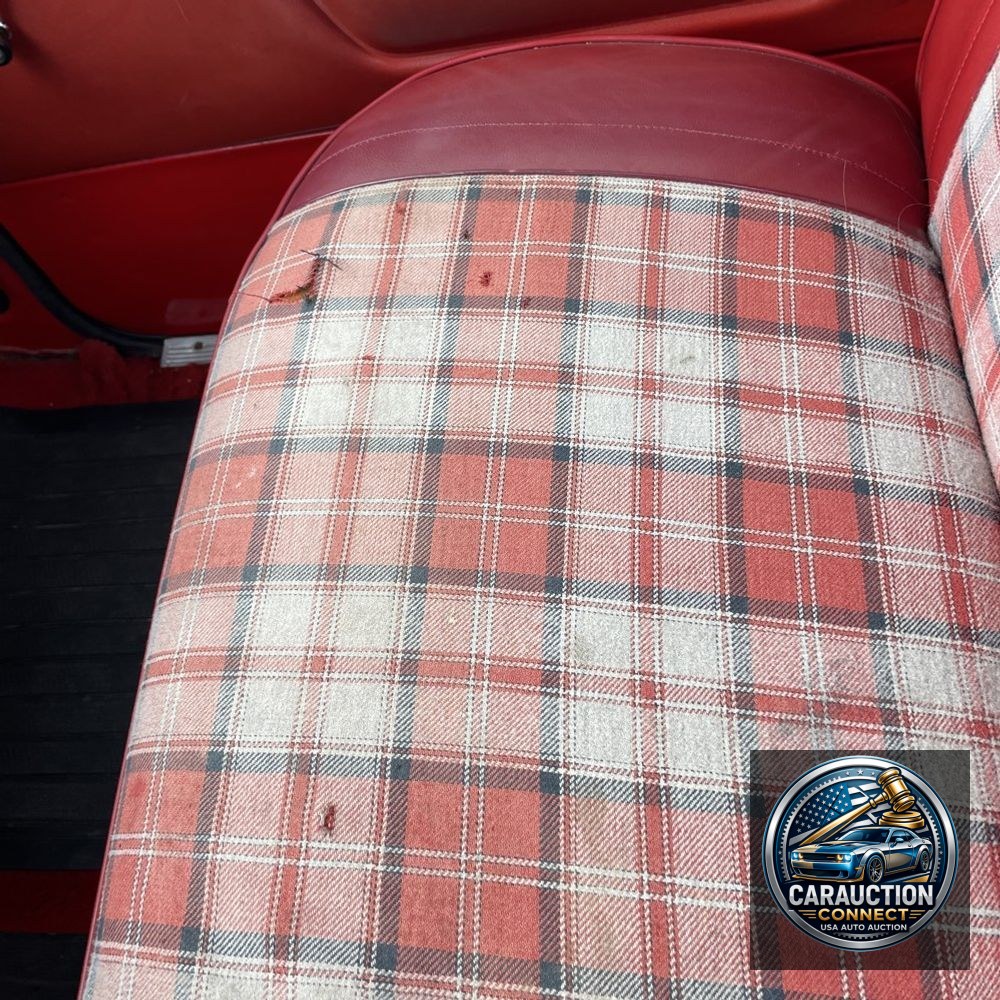 1978 Dodge D150 Adventurer