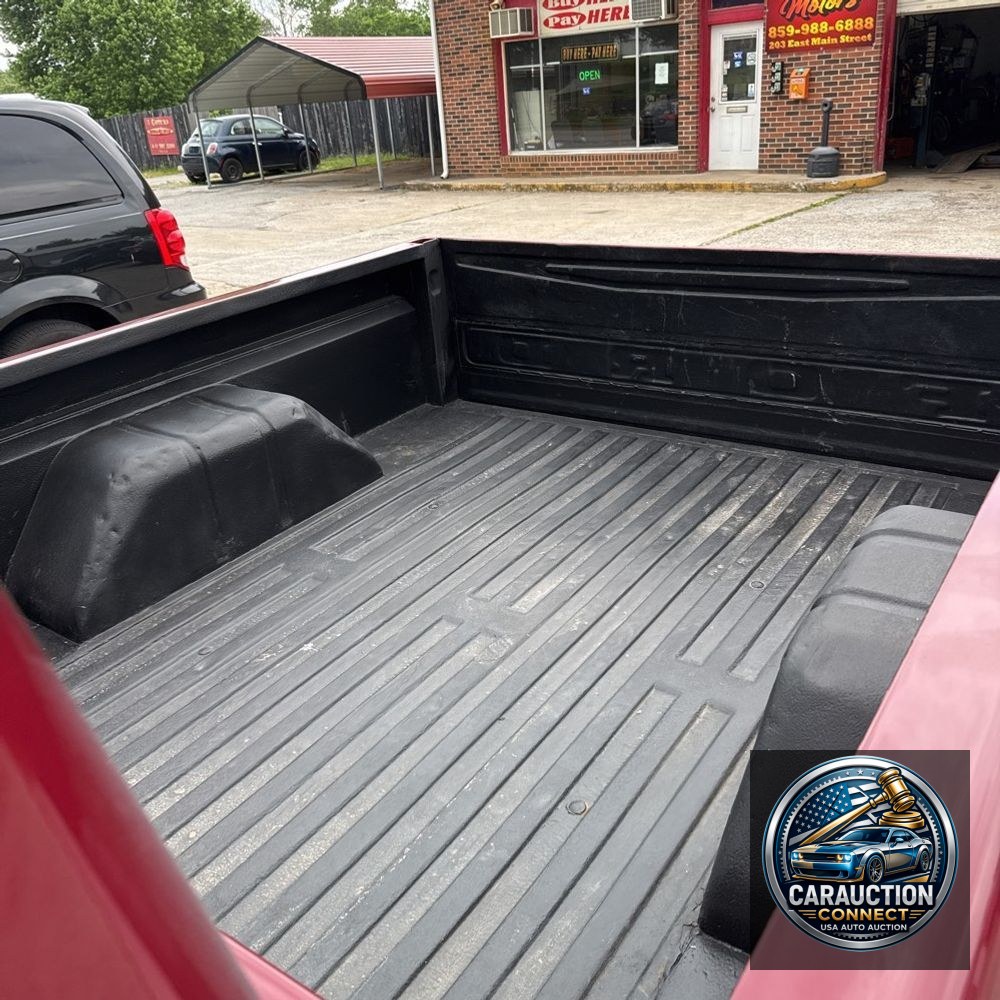 1964 F100 Pick up Pick up