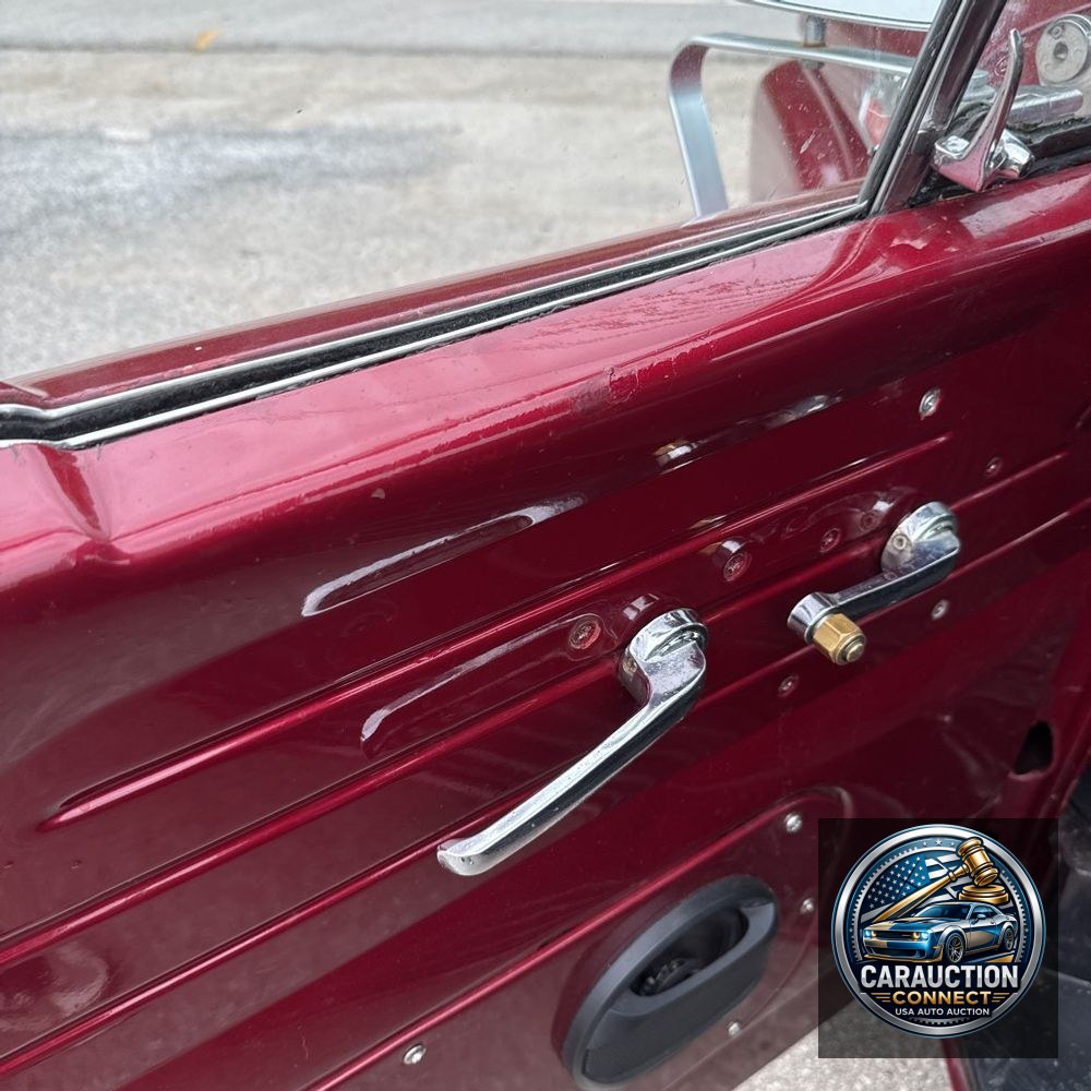 1964 F100 Pick up Pick up