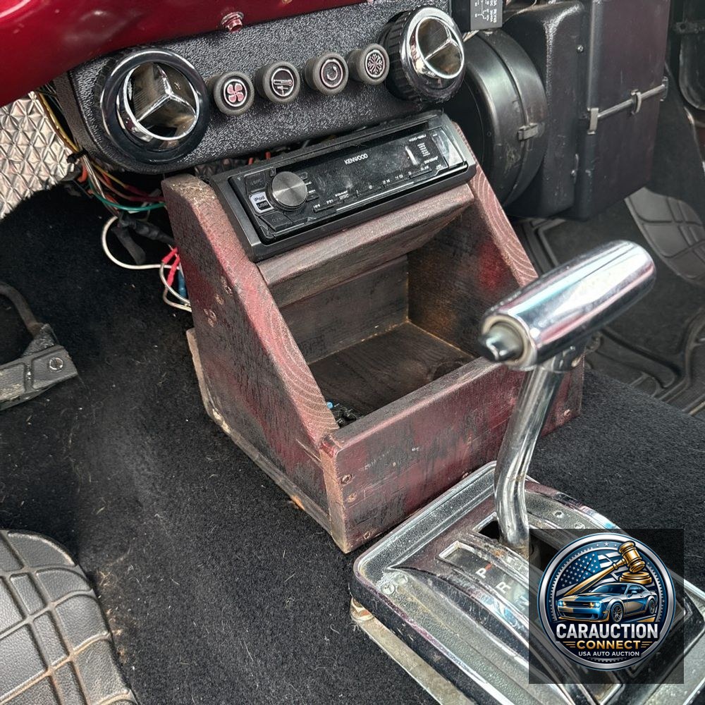 1964 F100 Pick up Pick up